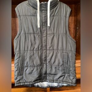 Men’s Winter Vest